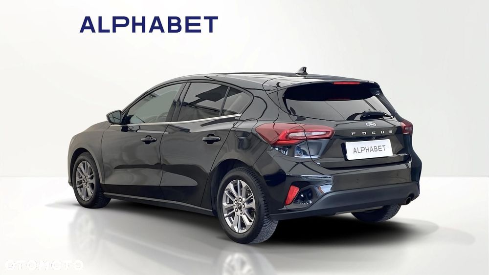 Ford Focus 1.0 EcoBoost mHEV Titanium X - 3