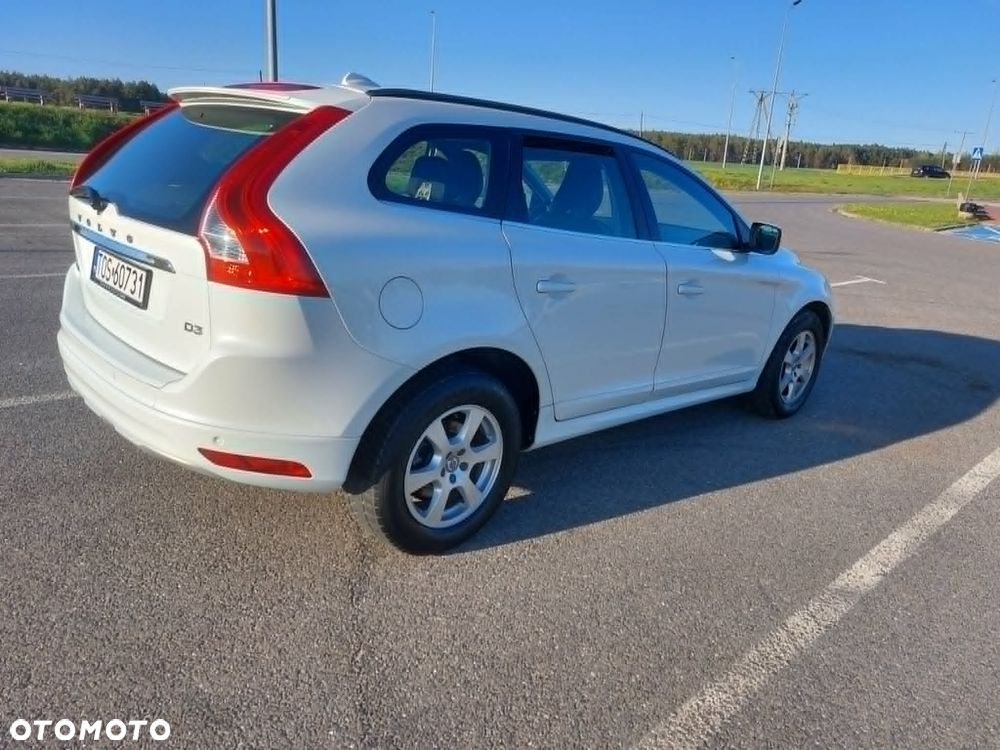 Volvo XC 60 - 9