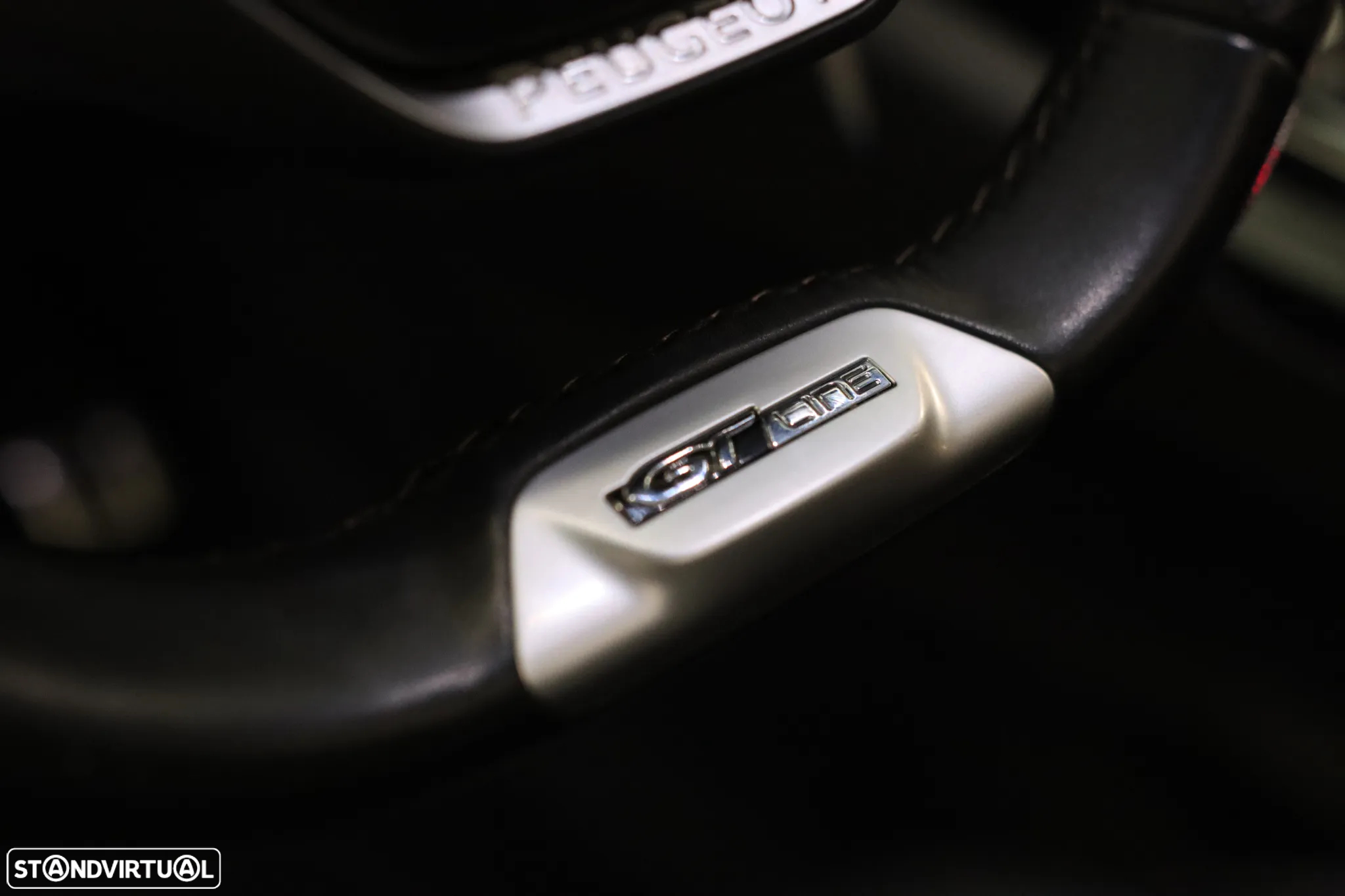 Peugeot 5008 1.5 BlueHDi GT Line J19 EAT8 - 9