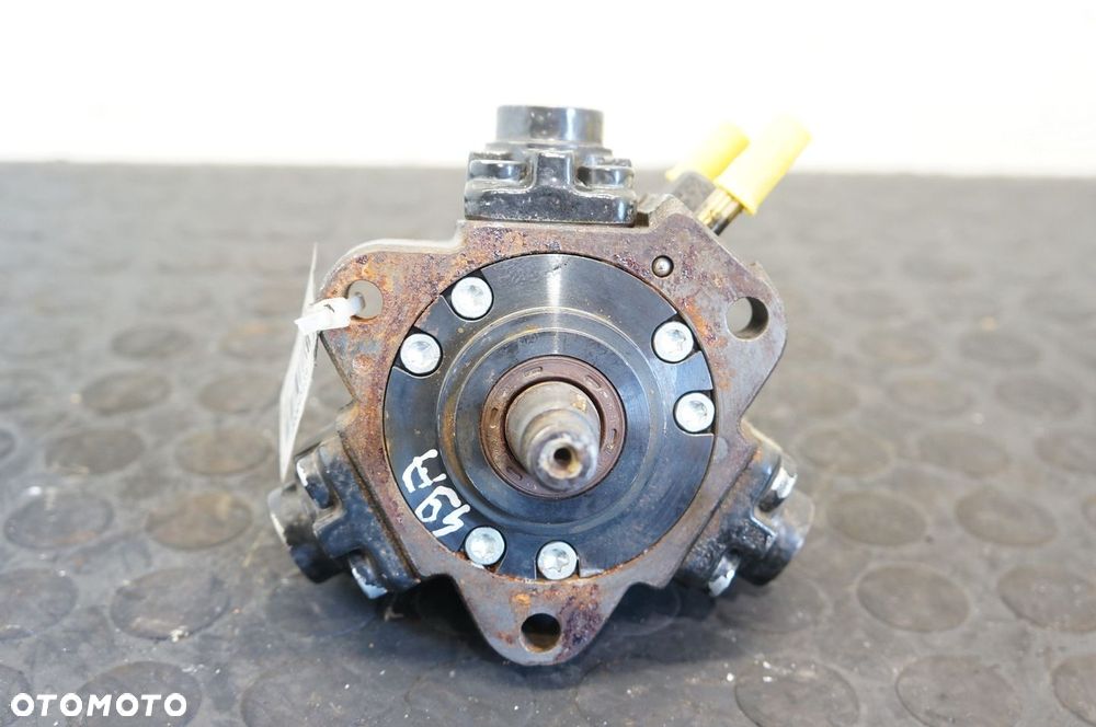 POMPA WTRYSKOWA OPEL ASTRA VECTRA 1.9 CDTI 0445010156 - 4