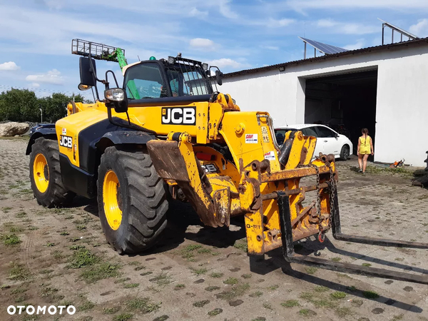 JCB 535-105