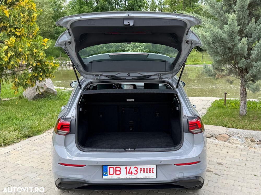 Volkswagen Golf 2.0 TDI SCR Life - 13