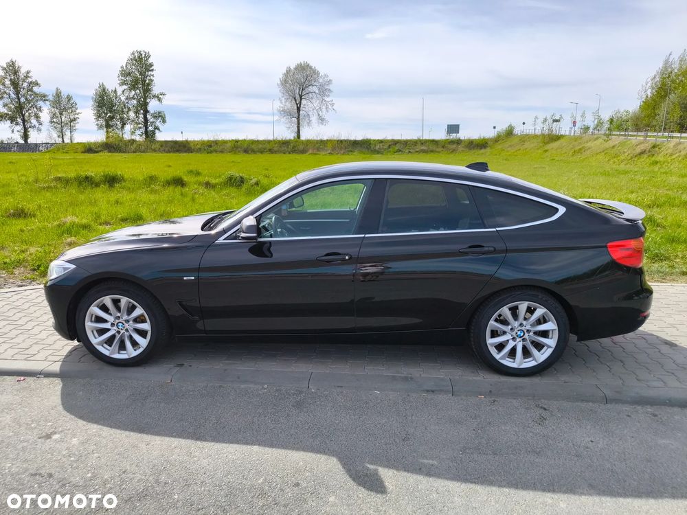 BMW 3GT - 1