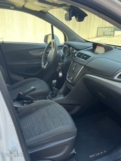 Opel Mokka 1.7 CDTI executive S/S - 6