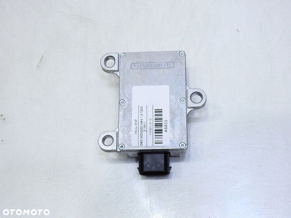 CZUJNIK ESP FORD MONDEO MK4 1.8 TDCI 6G91-3C187-AG - 2