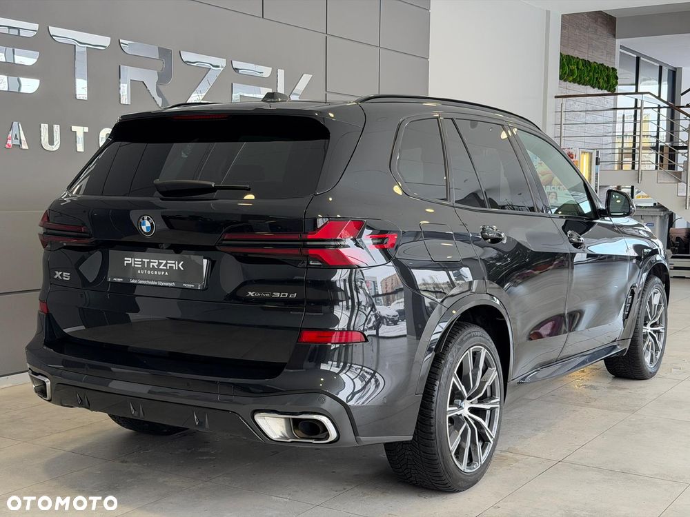 BMW X5 - 6