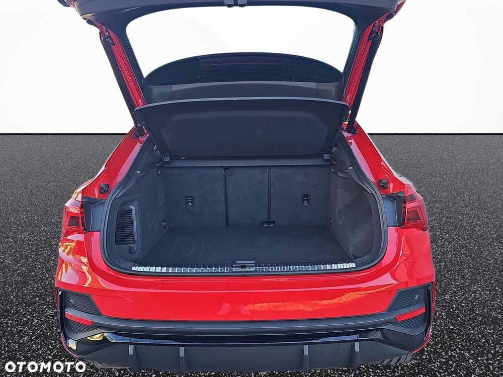 Audi Q3 Sportback 45 TFSI e S Line S tronic - 33