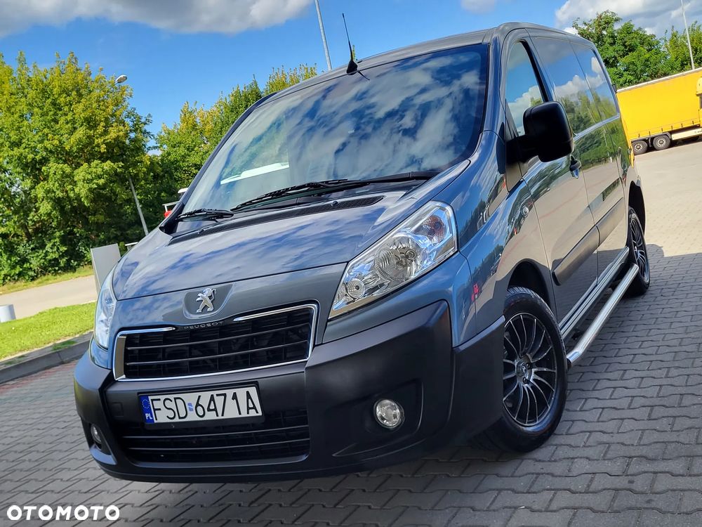 Peugeot Expert - 26
