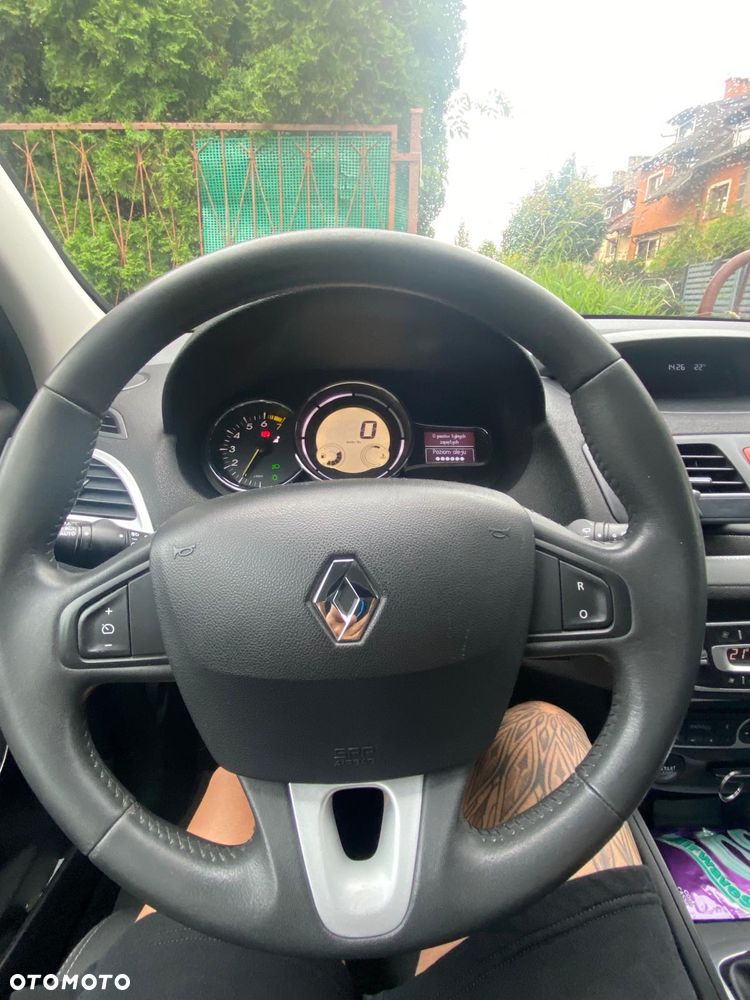 Renault Megane 2.0 16V TCE Dynamique - 11