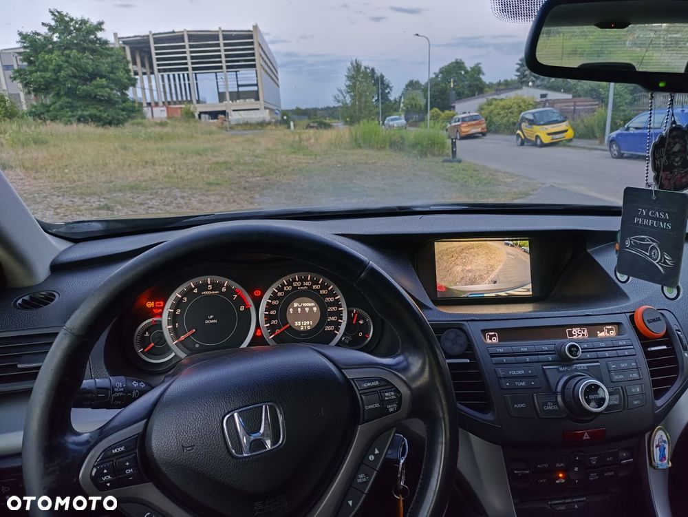 Honda Accord - 7