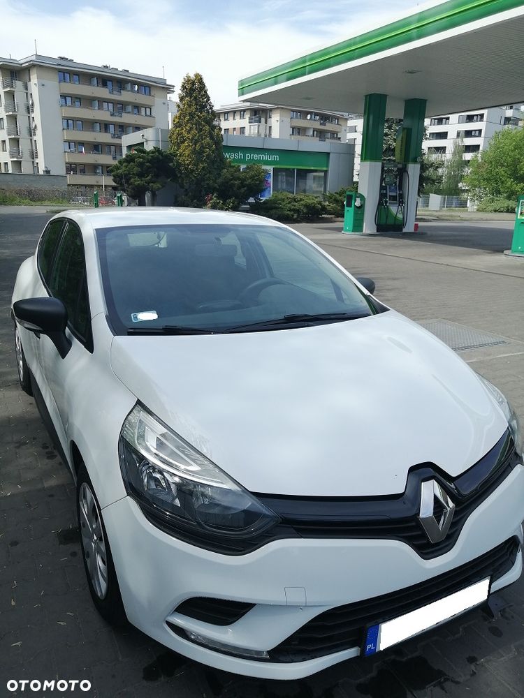 Renault Clio 0.9 TCe Life - 2