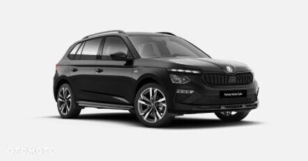 Skoda Kamiq 1.5 TSI Monte Carlo - 1