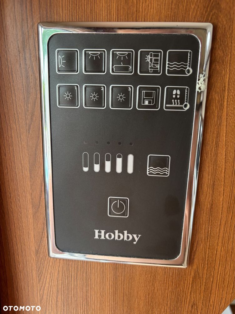 Hobby Excellent 560 CFe - 16