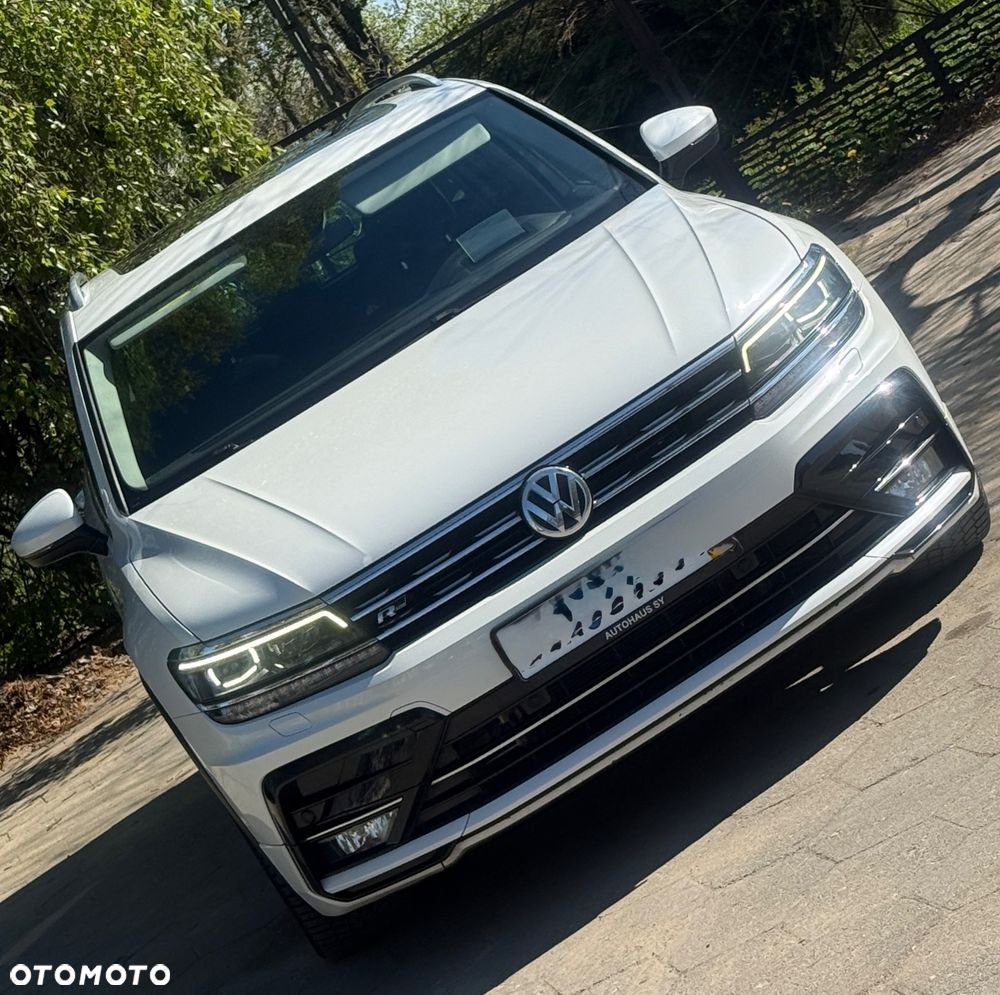 Volkswagen Tiguan - 3