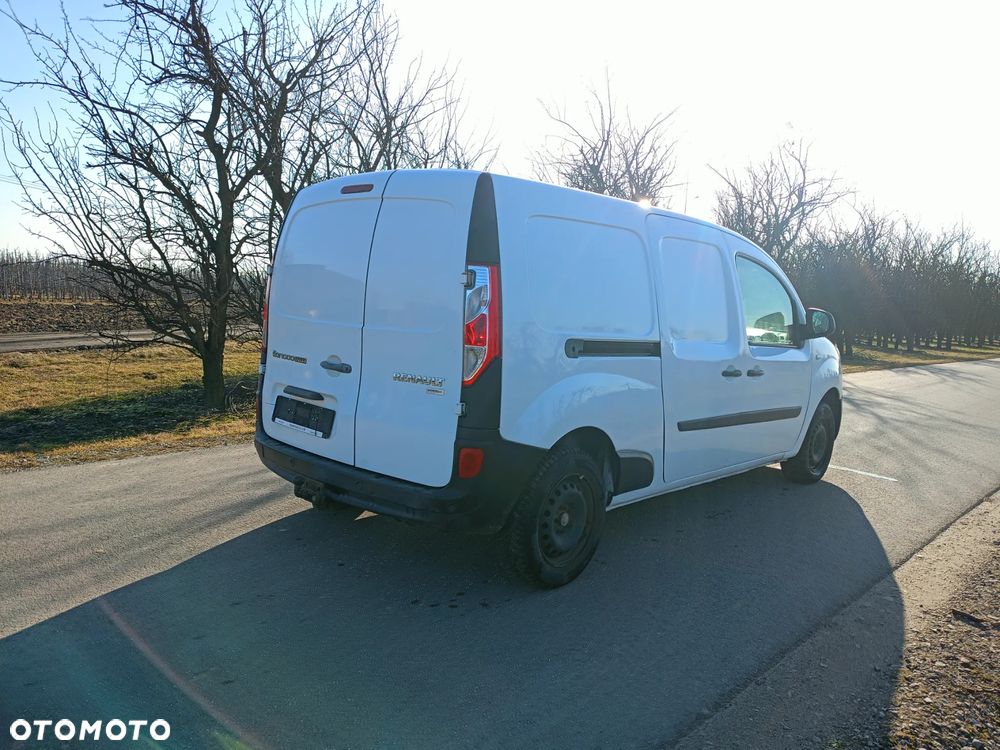 Renault KANGOO - 4