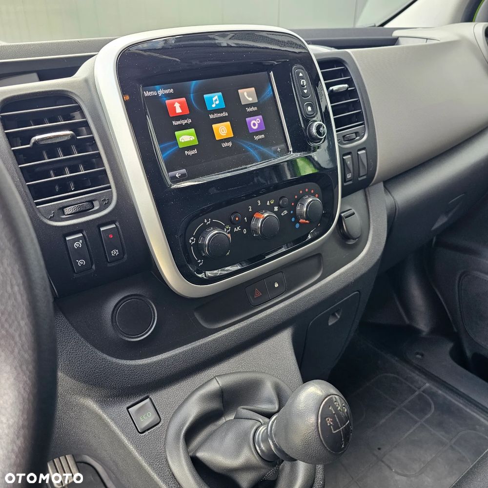 Renault Trafic ENERGY L2H1 Komfort - 4
