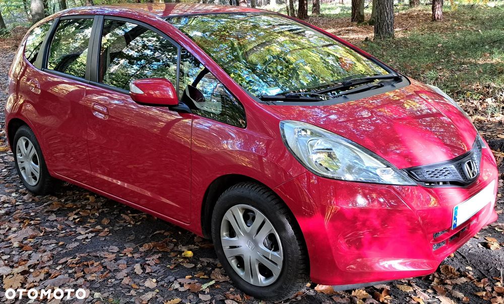 Honda Jazz 1.4 Trend - 1