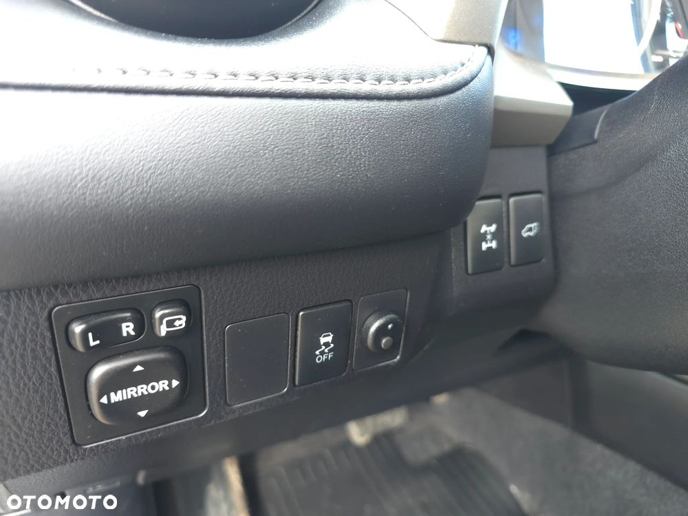 Toyota RAV4 2.0 Premium 4x4 MS - 21