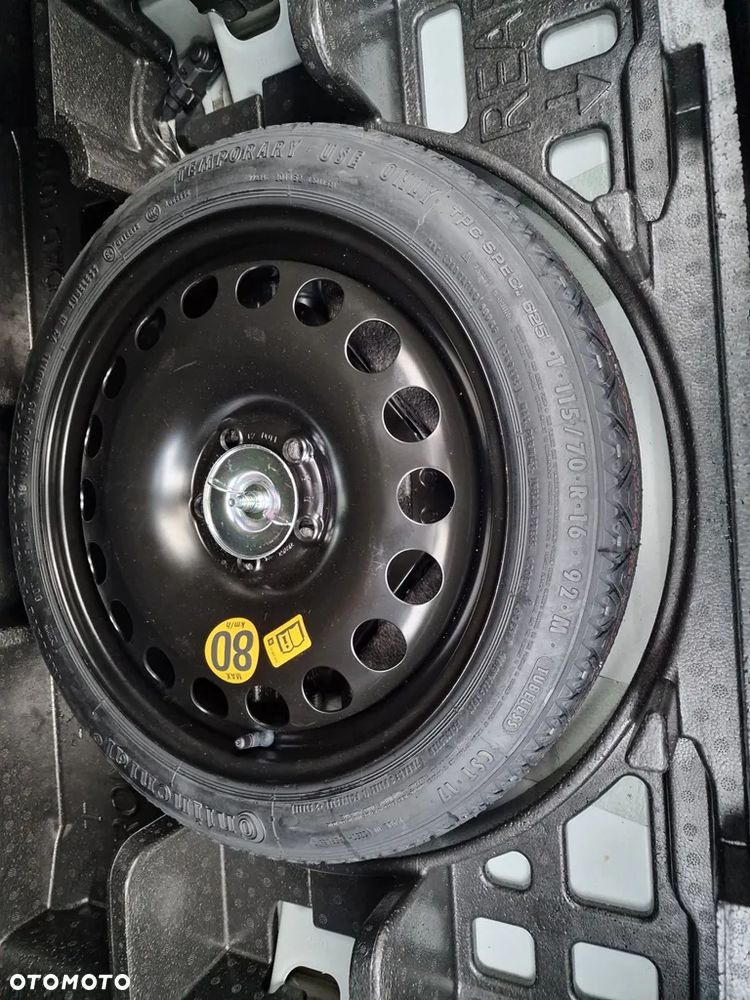 Opel Astra 1.6 D Start/Stop Automatik Innovation - 27