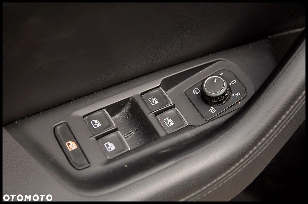 Volkswagen Passat - 26