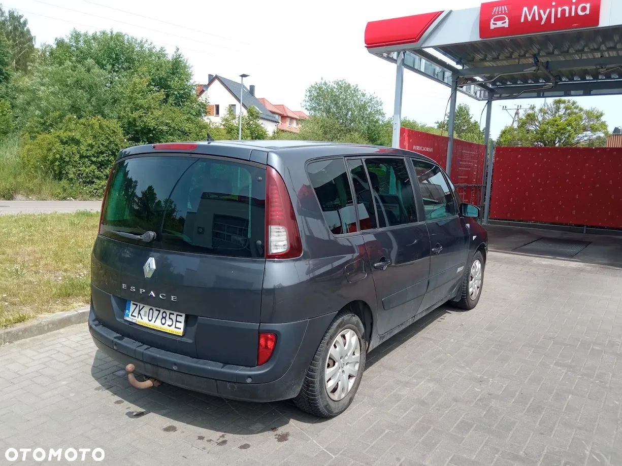 Renault Espace 2.0T Privilege - 3