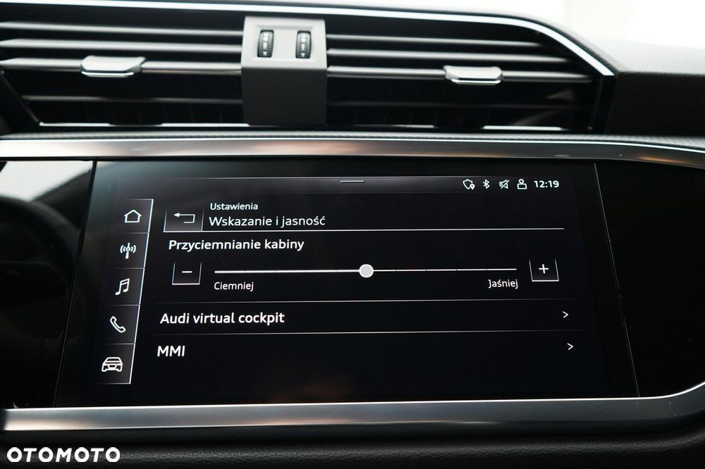 Audi Q3 Sportback - 40