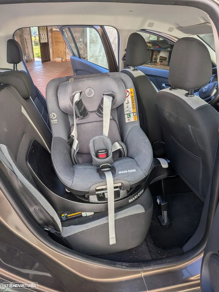 Dacia Sandero Stepway SCe 75 Essential - 21