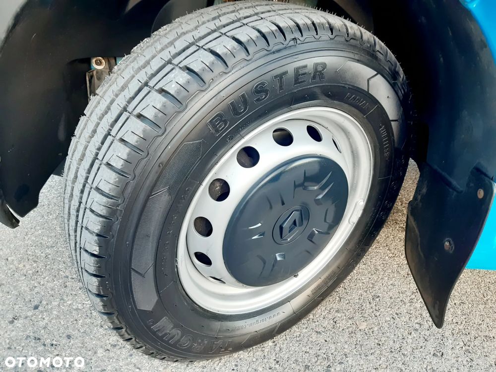 Renault Master - 38