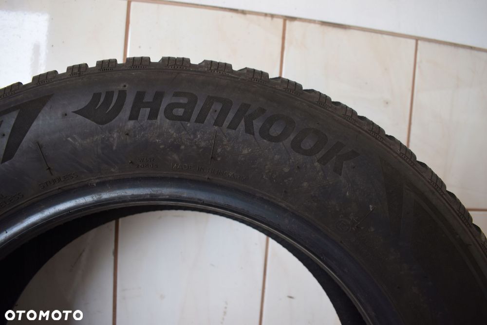 R16 205/65 Hankook Winter I*cept RS3 95H Wysyłka gratis! - 7