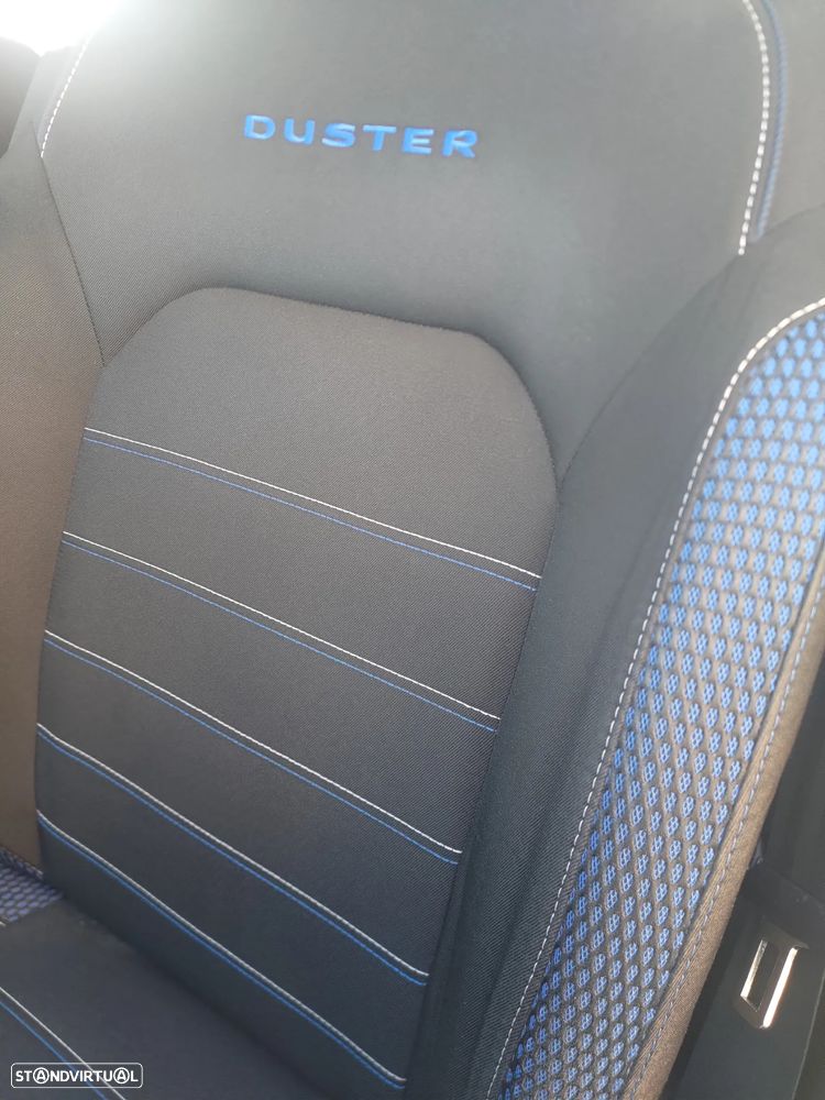 Dacia Duster 1.3 TCe SL Go - 18