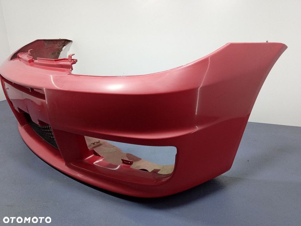 FIAT PUNTO II LIFT HGT SPORTING ABARTH ZDERZAK PRZÓD 735394280 - 10