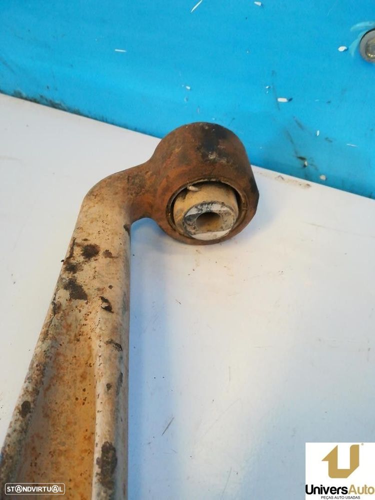 BRAÇO SUSPENSÃO INFERIOR FRONTAL DIREITO VOLKSWAGEN TRANSPORTER IV FURGÃO 1950 - - 3