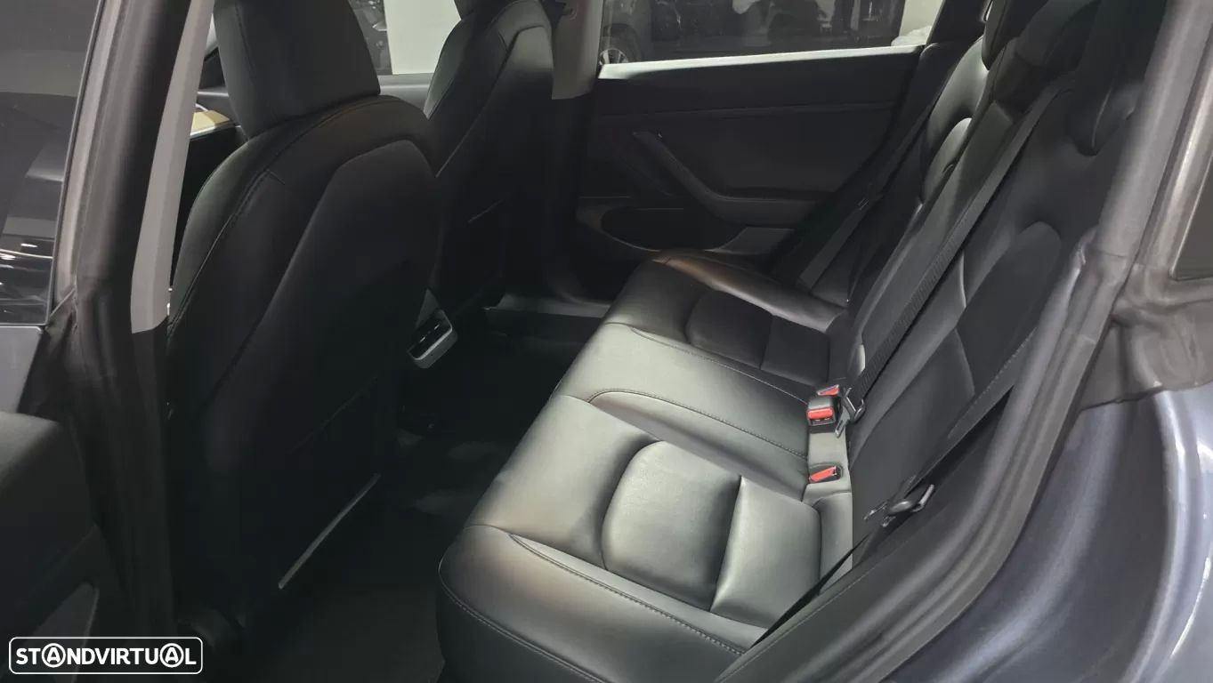 Tesla Model 3 Standard RWD Plus - 15