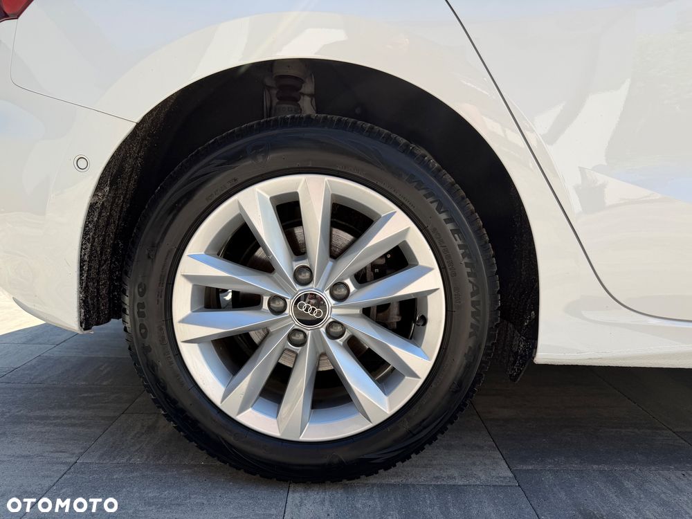 Audi A3 Sportback 35 TFSI mHEV S tronic - 21