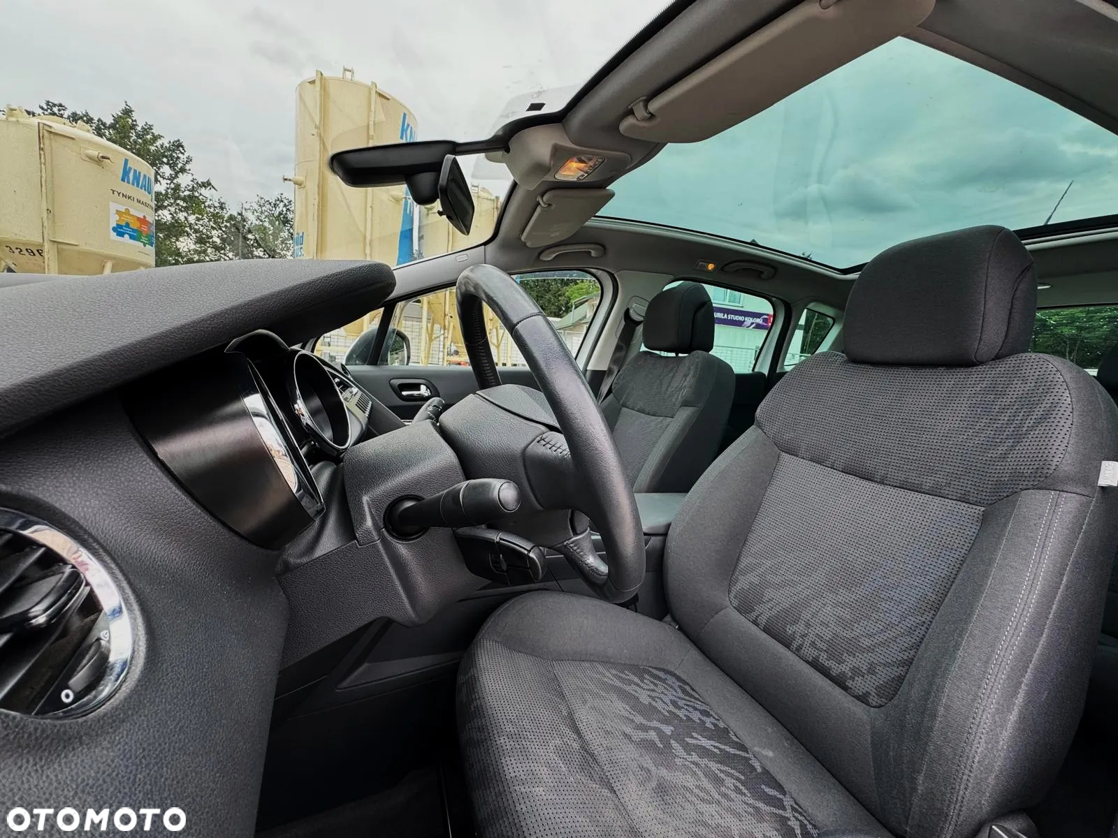 Peugeot 3008 - 5