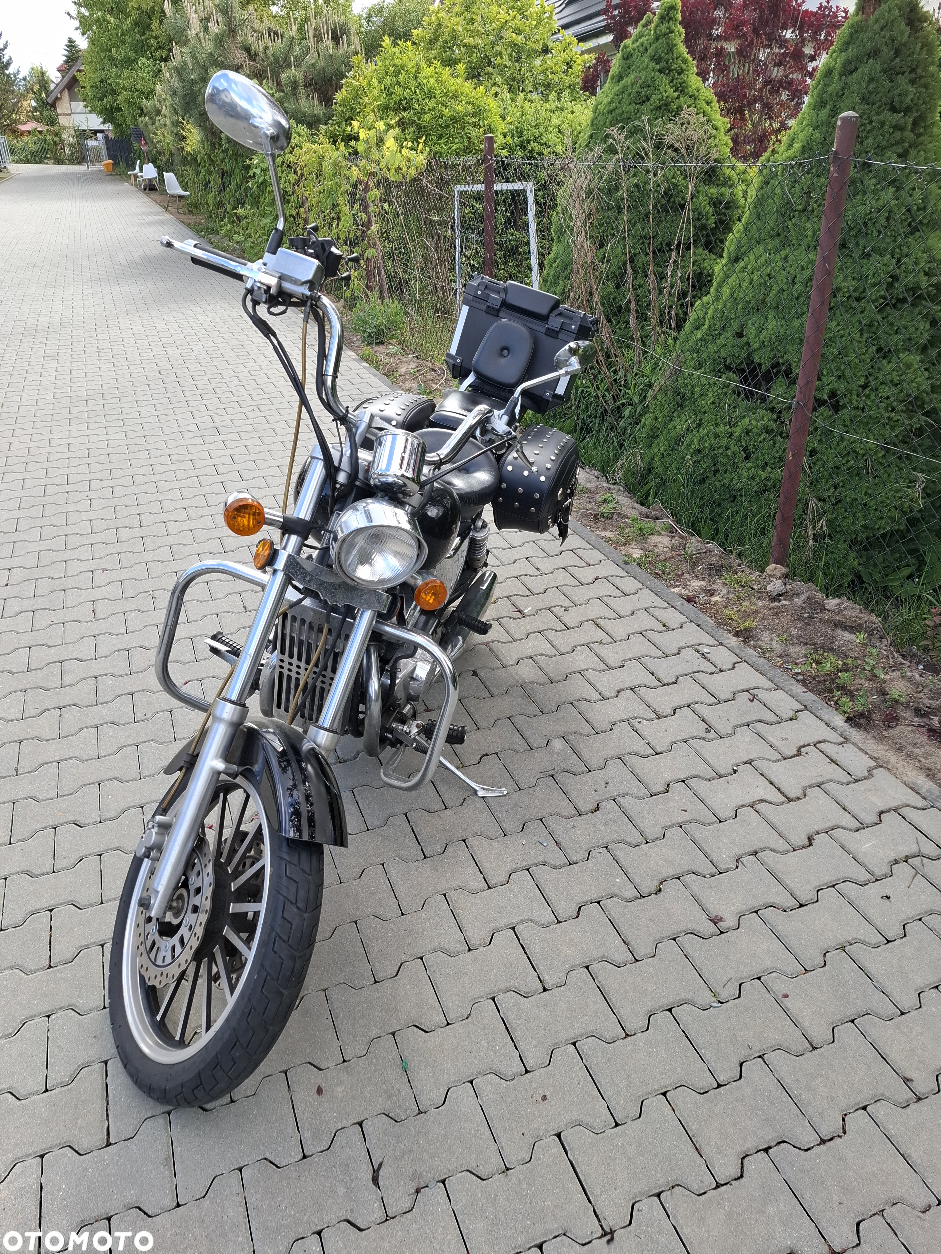 Junak M11 - 5