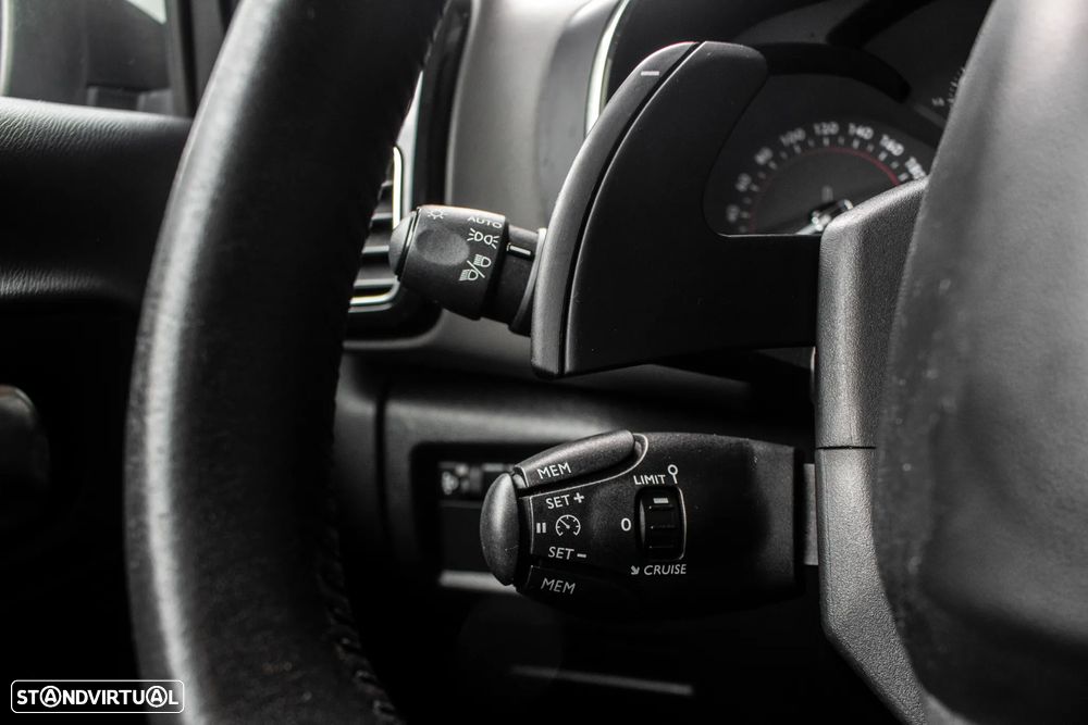 Citroën C5 Aircross BlueHDI 130 S&S EAT8 FEEL - 16