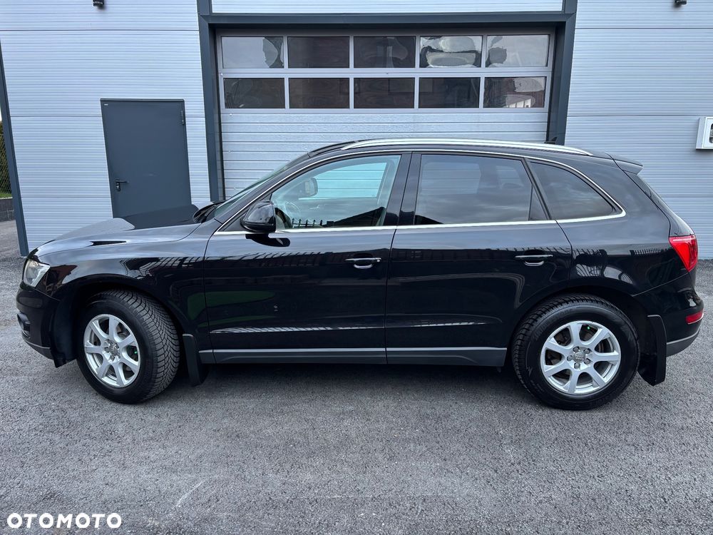 Audi Q5 2.0 TDI Quattro S tronic - 3