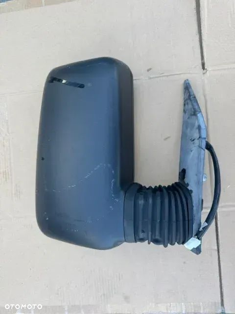 Lusterko prawe elektryczne podgrzewane Iveco Daily 00-06 - 2