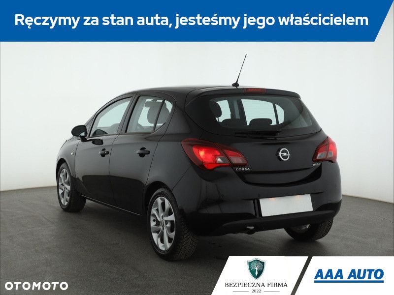 Opel Corsa - 6
