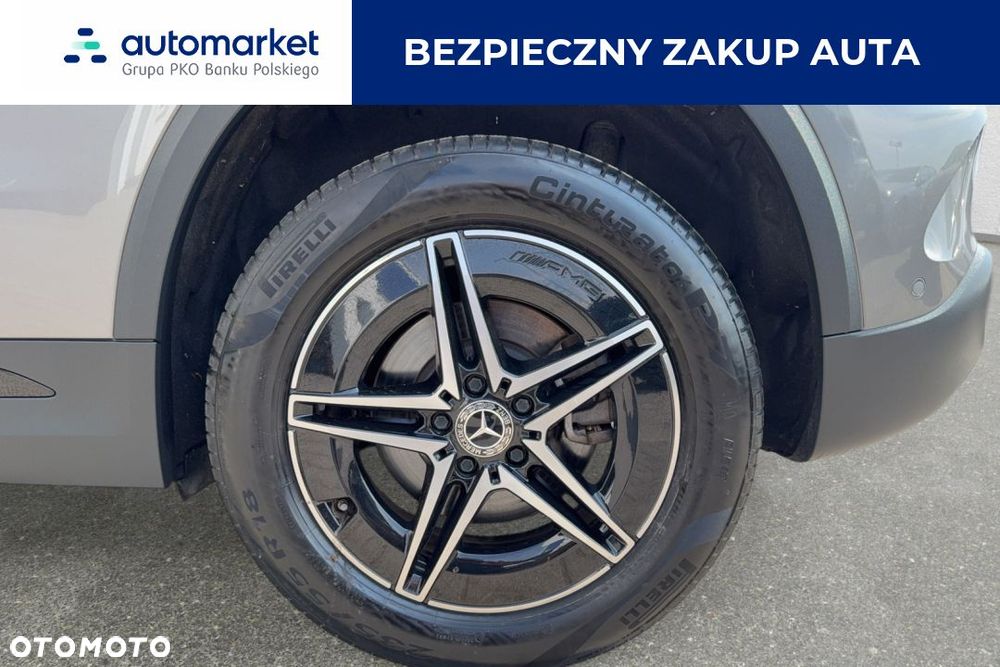 Mercedes-Benz EQA 250 66.5kWh AMG Line - 9