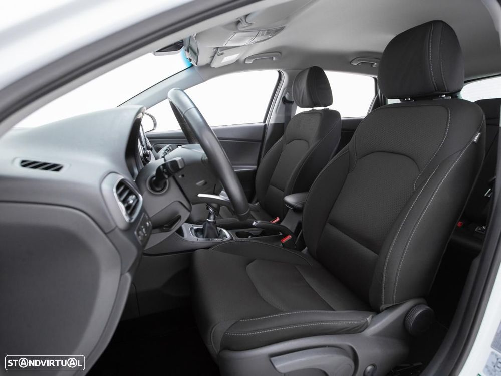 Hyundai i30 1.6 CRDI STyle - 8