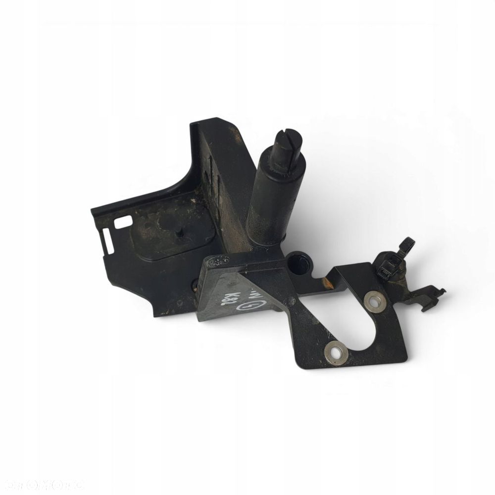 UCHWYT POMPY ABS Mocowanie BMW F850GS F 850 GS ADVENTURE K82 8392275 - 2