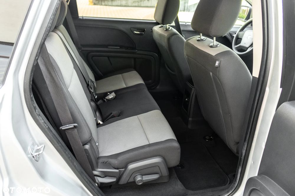 Dodge Journey 2.0 CRD SXT - 26