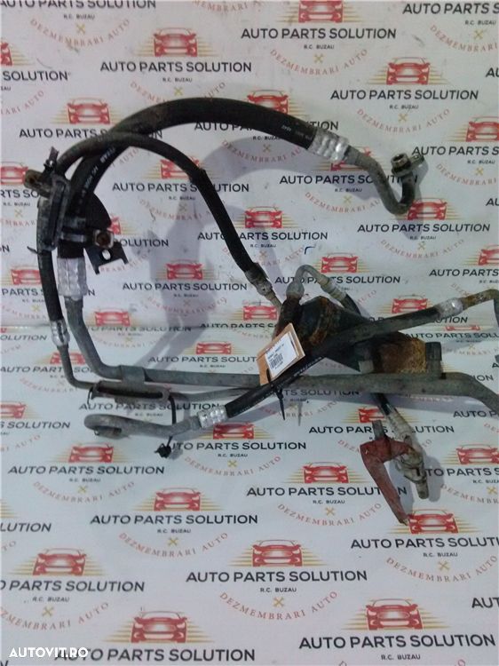 butelie ac 3.0 d renault mascot an fabr.2006 - 1