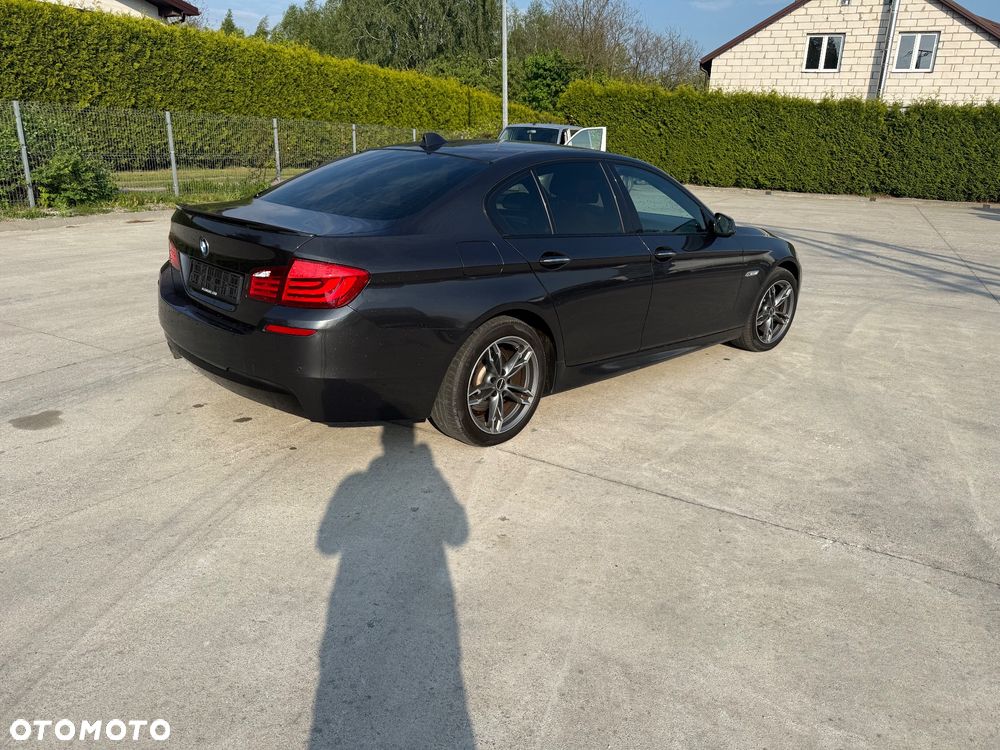 BMW Seria 5 - 3