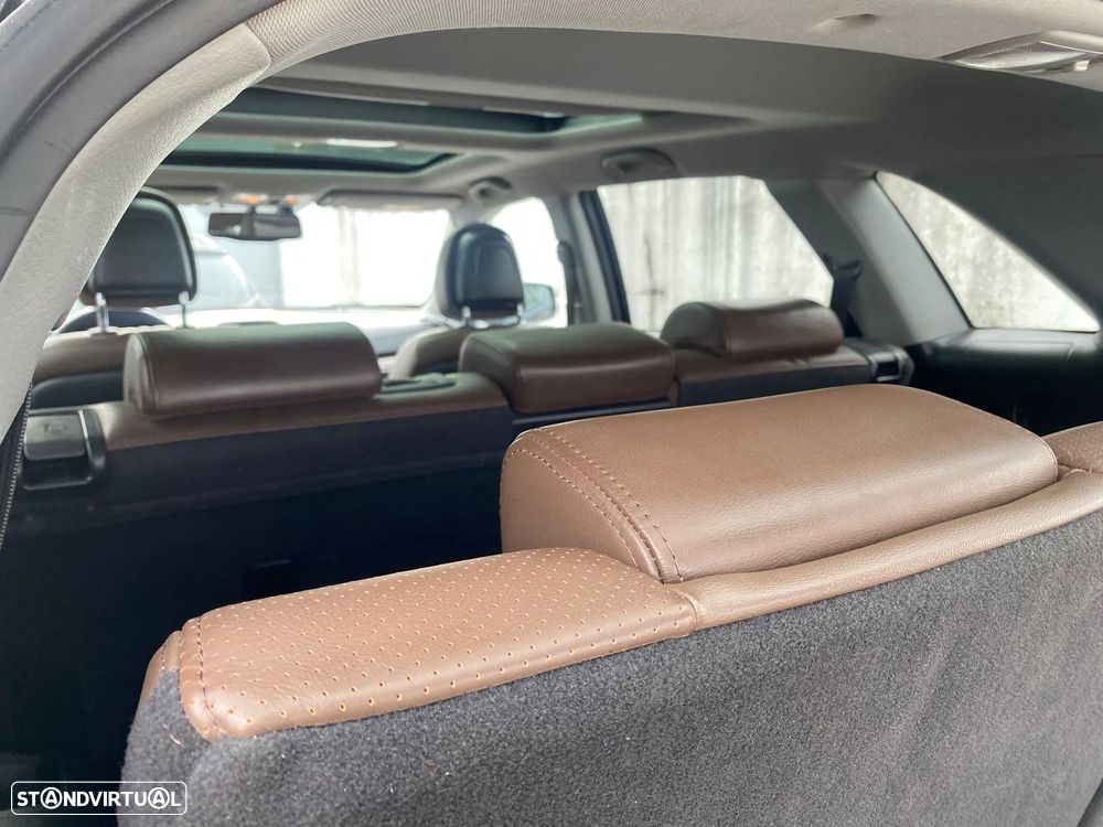 Kia Sorento 2.2 CRDi - 37