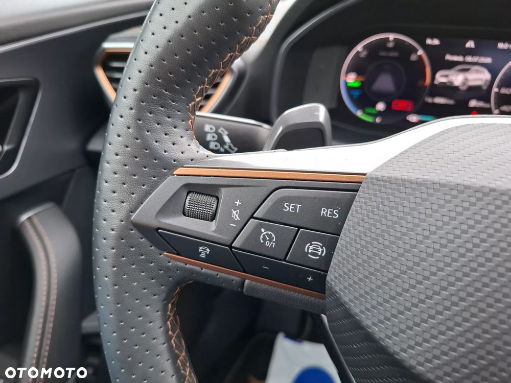 Cupra Formentor 1.4 e-Hybrid DSG - 17