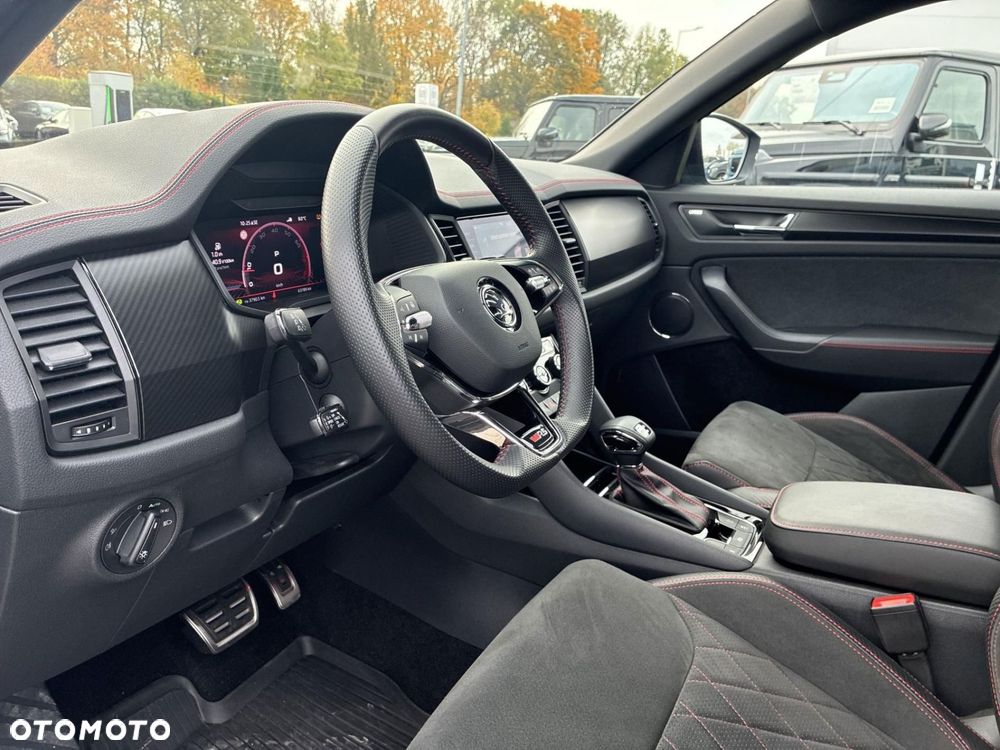 Skoda Kodiaq - 10