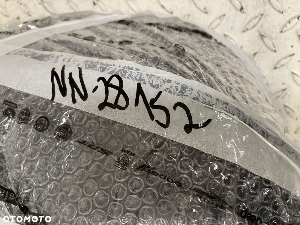 NOWY ORYGINALNY ZDERZAK 6xPDC TYLNY TYŁ JEEP RENEGADE 14-18 735774190 - 11